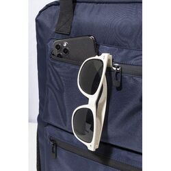 Sac à dos en RPET twill Westing