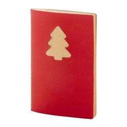 Carnet de notes sapin Jolbog