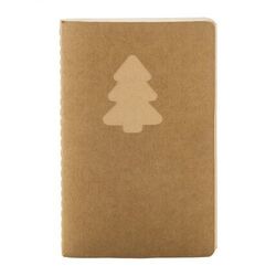 Carnet de notes sapin Jolbog