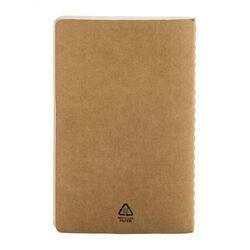 Carnet de notes sapin Jolbog