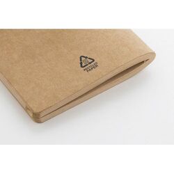 Carnet de notes sapin Jolbog