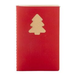 Carnet de notes sapin Jolbog