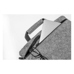 Sac pour ordinateur portable en RPET Refelt Laptop