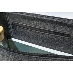 Sac Pour Ordinateur Portable En Rpet Refelt Laptop