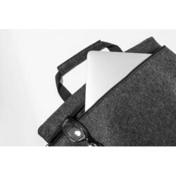 Sac pour ordinateur portable en RPET Refelt Laptop