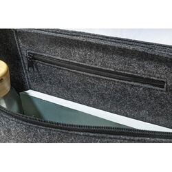 Sac pour ordinateur portable en RPET Refelt Laptop