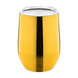 Mug thermos RSS Rebby Oro