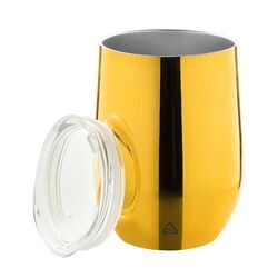 Mug thermos RSS Rebby Oro