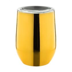 Mug thermos RSS Rebby Oro