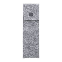 étui à stylos RPET Refelt Pen