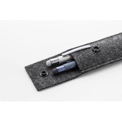 Étui À Stylos Rpet Refelt Pen