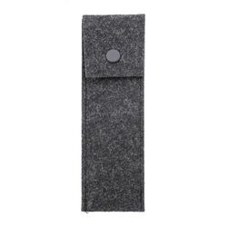 étui à stylos RPET Refelt Pen