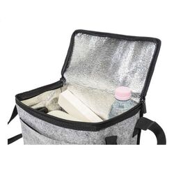 Sac isotherme en RPET Refelt Cool