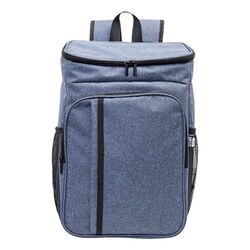 Sac à dos pique-nique isotherme en RPET Duonic