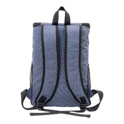 Sac à dos pique-nique isotherme en RPET Duonic