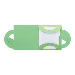 Sachet De Thé Personnalisé, Thé Vert Createa Mug