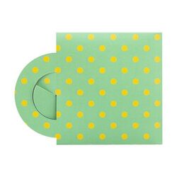 Sachet De Thé Personnalisé, Thé Vert Createa Mug