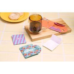 Sachet De Thé Personnalisé, Thé Vert Createa Mug