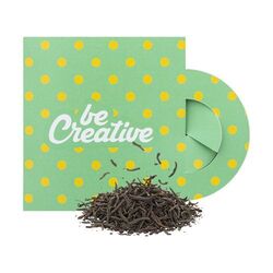 Sachet De Thé Personnalisé, Thé Vert Createa Mug