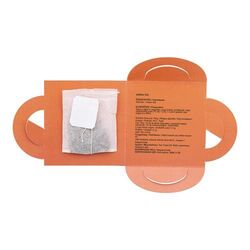 Sachet De Thé Personnalisé, Thé Vert Createa Mug