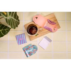 Sachet De Thé Personnalisé, Thé Vert Createa Mug
