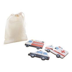 jeu de puzzle, animaux Zoofrik