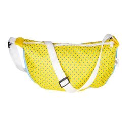 Sac banane personnalisable en RPET Subobag Party