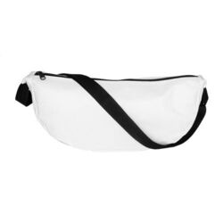 Sac banane personnalisable en RPET Subobag Party