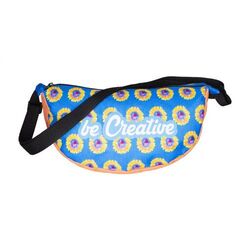 Sac banane personnalisable en RPET Subobag Party