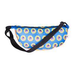 Sac banane personnalisable en RPET Subobag Party