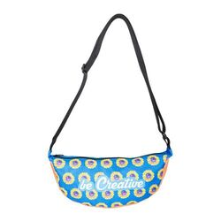 Sac banane personnalisable en RPET Subobag Party