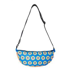 Sac banane personnalisable en RPET Subobag Party