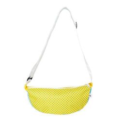 Sac banane personnalisable en RPET Subobag Party
