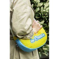 Sac banane personnalisable en RPET Subobag Party