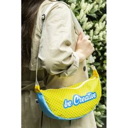 Sac banane personnalisable en RPET Subobag Party