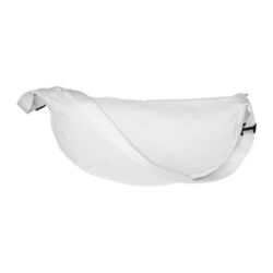 Sac banane personnalisable en RPET Subobag Party