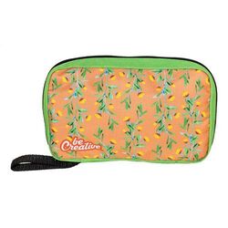 Étui organiseur personnalisable en RPET SuboBag Charge