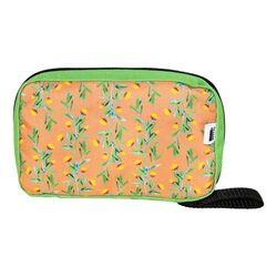 Étui organiseur personnalisable en RPET SuboBag Charge