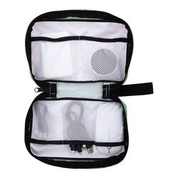 Étui organiseur personnalisable en RPET SuboBag Charge