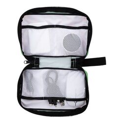 Étui Organiseur Personnalisable En Rpet SuboBag Charge