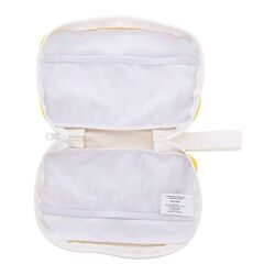 Étui organiseur personnalisable en RPET SuboBag Charge