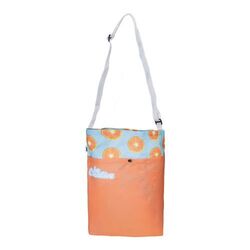 Sac bandoulièrepersonnalisable en RPET SuboBag Shoulder