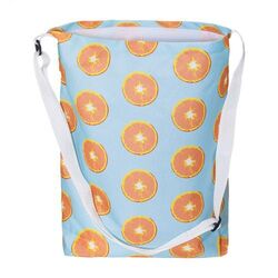 Sac bandoulièrepersonnalisable en RPET SuboBag Shoulder