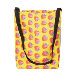 Sac bandoulièrepersonnalisable en RPET SuboBag Shoulder