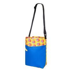 Sac bandoulièrepersonnalisable en RPET SuboBag Shoulder
