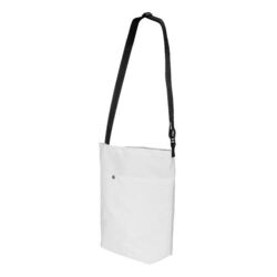 Sac bandoulièrepersonnalisable en RPET SuboBag Shoulder