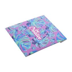 sachet de thé personnalisé, Earl Grey CreaTea Slim