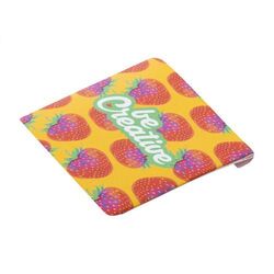 sachet de thé personnalisé, Earl Grey CreaTea Slim