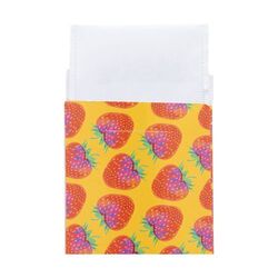 sachet de thé personnalisé, Earl Grey CreaTea Slim