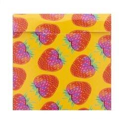 sachet de thé personnalisé, Earl Grey CreaTea Slim